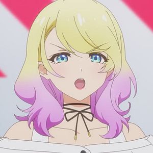 Photo Kizuna no Allele