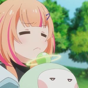 Photo Kizuna no Allele