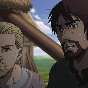 Photo Vinland Saga