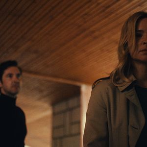 Photo L'Amour et les Forêts