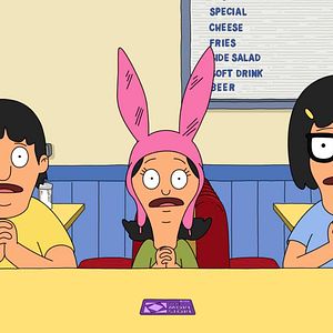 Photo Bob's Burgers