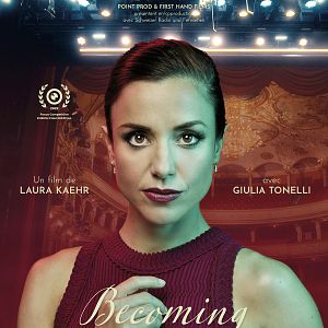 Photo Becoming Giulia