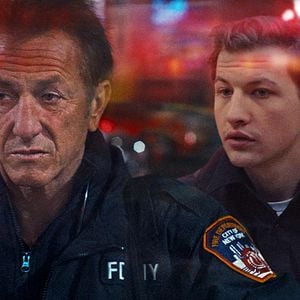 Photo Sean Penn