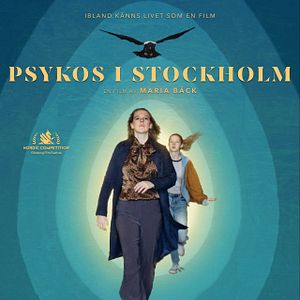 Photo Psychosis in Stockholm
