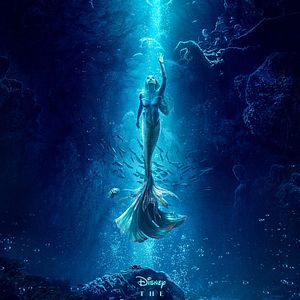 Photo La Petite sirène