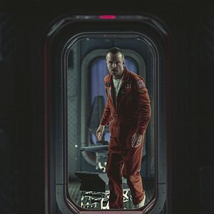Photo Aaron Paul