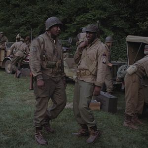 Photo Come Out Fighting