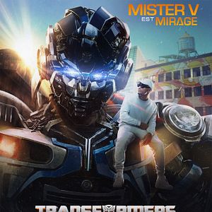 Photo Transformers: Rise Of The Beasts