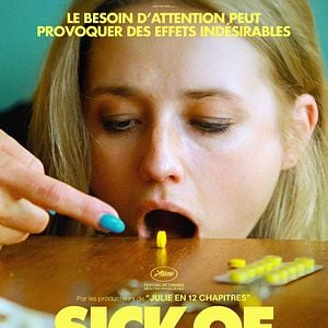 Photo Sick Of Myself