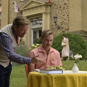 Photo Justus von Dohnányi