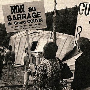 Photo La Bataille de l'eau noire