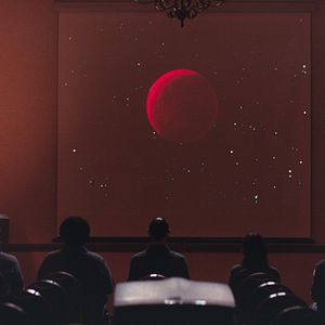 Photo On dirait la planète Mars