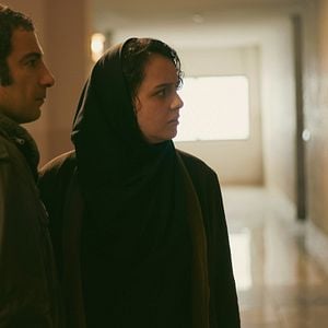 Photo Taraneh Alidoosti