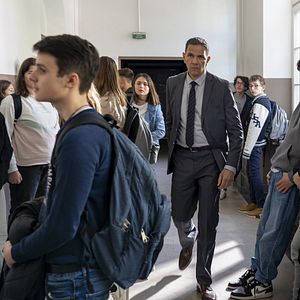 Photo Le Principal