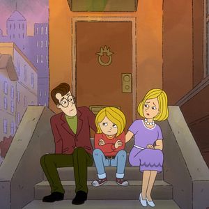 Photo Harriet the Spy