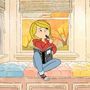 Photo Harriet the Spy