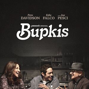 Photo Bupkis