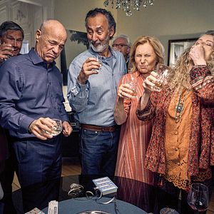 Photo Maren Kroymann