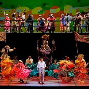 Photo Champion (Metropolitan Opera)