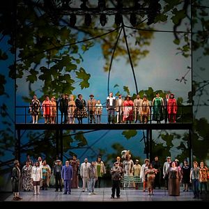 Photo Champion (Metropolitan Opera)