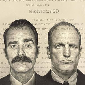 Photo White House Plumbers