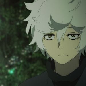 Photo Hell's Paradise