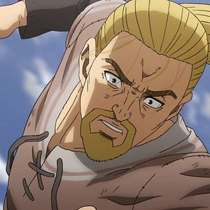 Photo Vinland Saga