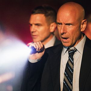 Photo Mayor Of Kingstown