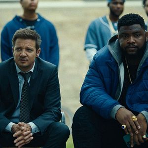 Photo Mayor Of Kingstown