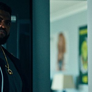 Photo Mayor Of Kingstown