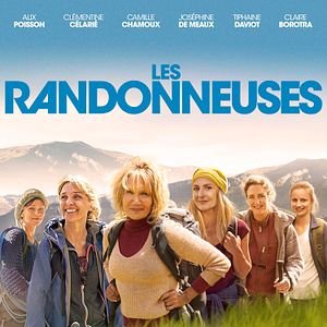 Photo Les Randonneuses