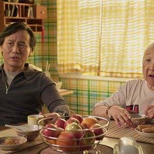 Photo Awkwafina Is Nora from Queens