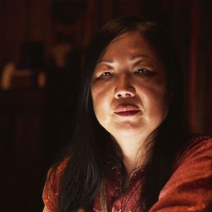 Photo Awkwafina Is Nora from Queens