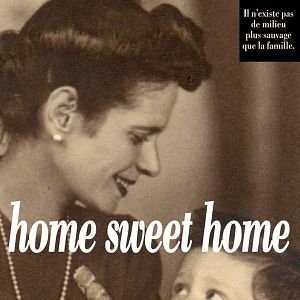 Photo Home Sweet Home