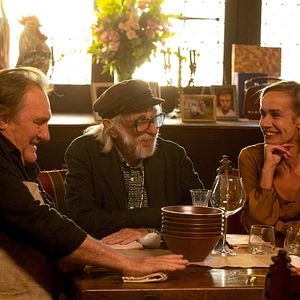 Photo Pierre Richard