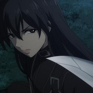Photo Sorcerous Stabber Orphen