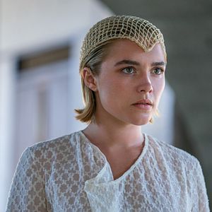 Photo Florence Pugh