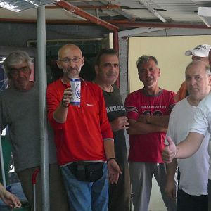 Photo Les Accords du Sud