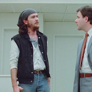 Photo Timothy Hutton