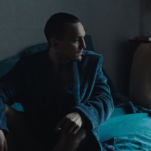 Photo Franz Rogowski