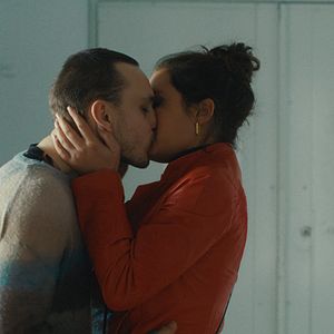 Photo Adèle Exarchopoulos