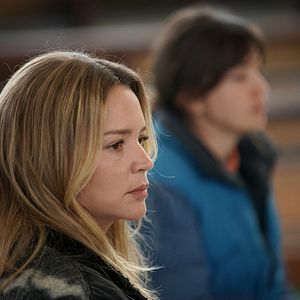 Photo Virginie Efira