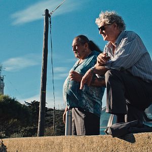 Photo Rodolphe Burger