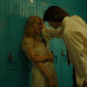 Photo Kirsten Dunst