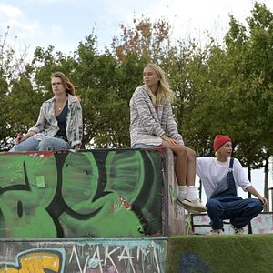 Photo Sinje Irslinger