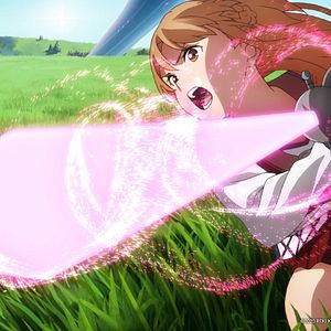 Photo Sword Art Online - Progressive - Aria of a Starless Night