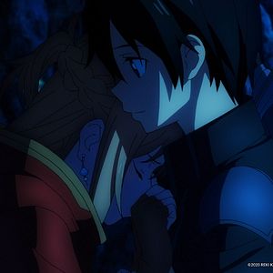 Photo Sword Art Online - Progressive - Scherzo of Deep Night