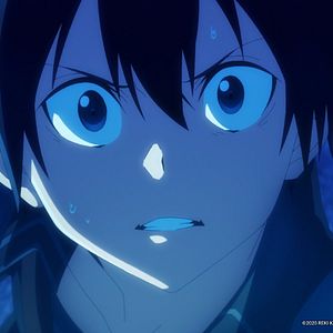 Photo Sword Art Online - Progressive - Scherzo of Deep Night