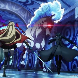 Photo Sword Art Online - Progressive - Scherzo of Deep Night