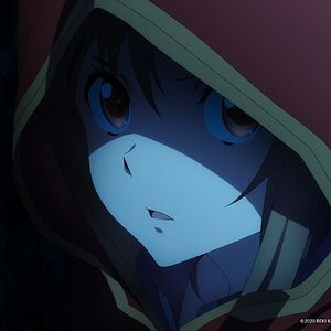 Photo Sword Art Online - Progressive - Scherzo of Deep Night